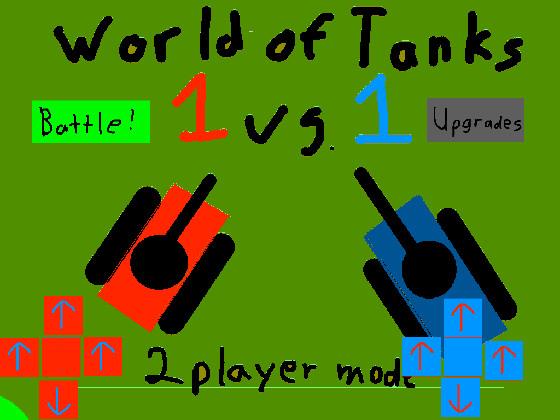 WarldTanks!!! 1