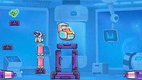 Physics Cannon 2-Player