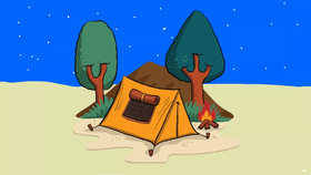 Camping Ground