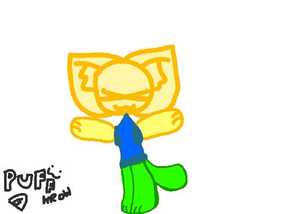 Fourz a Lier // Fanart for n00bcatt