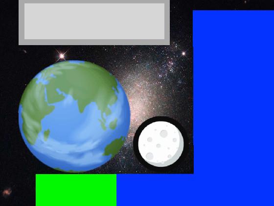 Earth Clicker