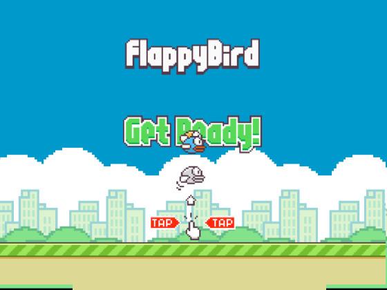 FlappyBird 1