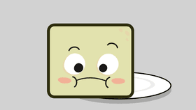 Talking Tofu