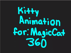 For MagicCat360