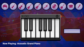 Virtual Piano