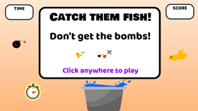 Catch 'Em Fish