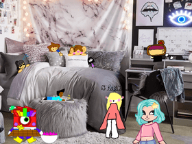 add your oc in my bedroom  1 2 1 - copy 1 1 1 1 1