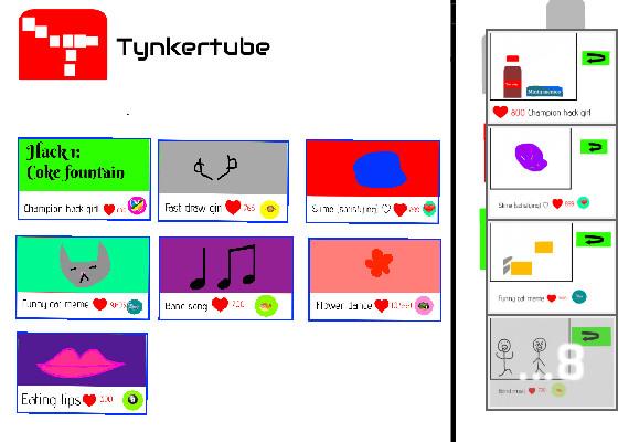 Tynkertube