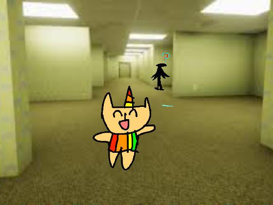 spining raimbow frend 1