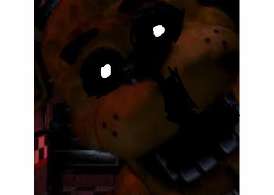 five nights at freddys remake 1