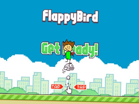 Flappy Bird 2