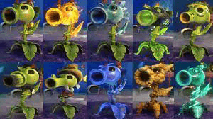 pvz battle dr zomboss 1teme