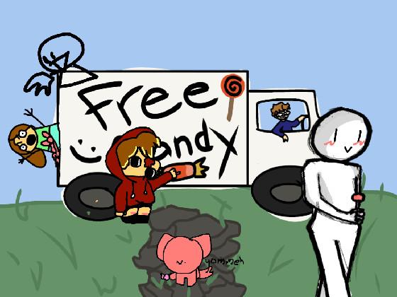 re:Add Urself to the candy van ;))) 1 1 1 1 1