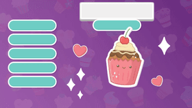 Cupcake Clicker