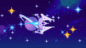 Parallax Stars