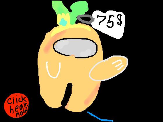 Peach song 1 1