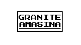 Granite Amasina Startup