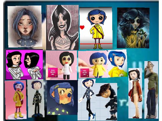 Coraline