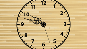 Analog Clock