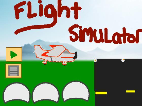 Flight Simulator Cheats 1