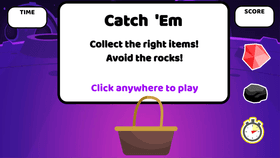 Catch 'Em