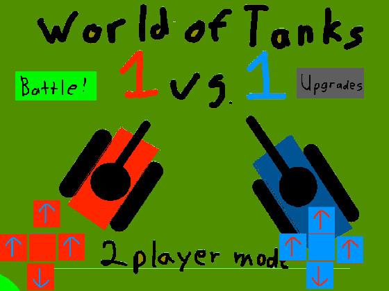 WarldTanks!!! 1 1