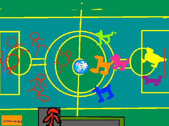 2-Player Soccer 1 - copy