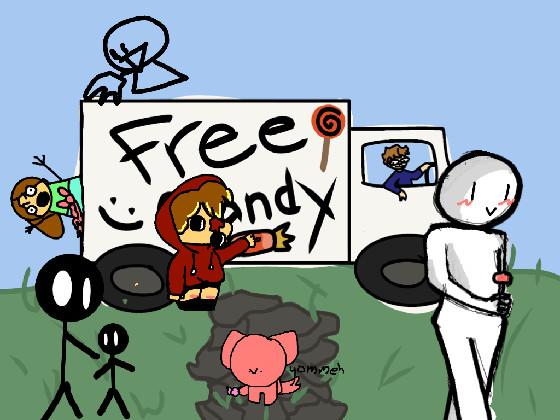 re:Add Urself to the candy van ;))) 1 1 1 1 1 1
