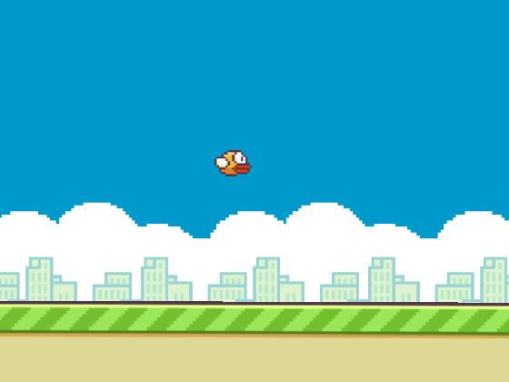 Flappy Bird  