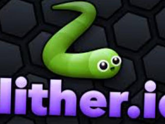 Slither.io ( recreated)  1