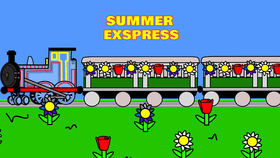 summer exspress