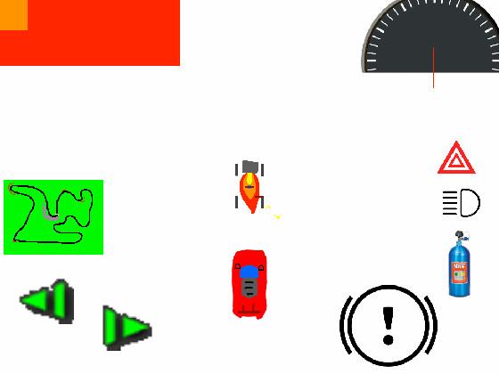 car race 3