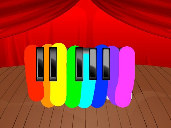 My Piano 1 1