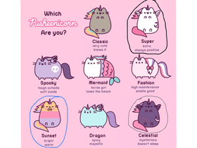 Which are you? 2