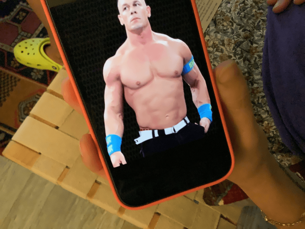 Jonnnnnnnny cena