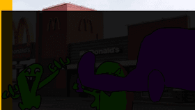 grimace shake