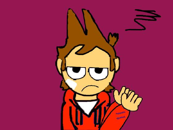 Cute Tord Animation 1