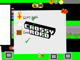 Crossy Road