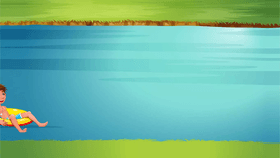 Week 6: Lake Simulator