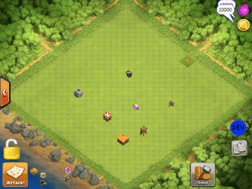 Clash of clans