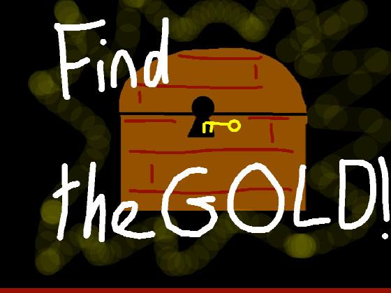 Find the Gold! 1