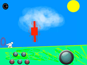 Bubble man (Tester) 1.2.2