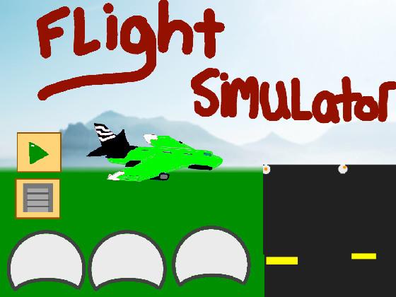 Flight Simulator Cheats 1 1