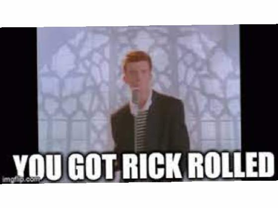 rickroll