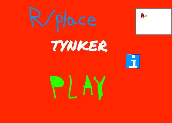 r/place tynker