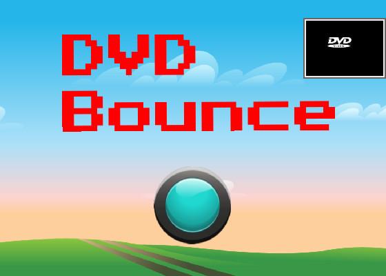 dvd bounce