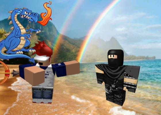 roblox battles 5 1