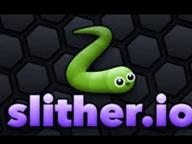 SLITHER
