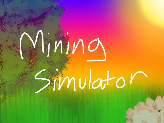 Mining Simulator 2.4.5 1