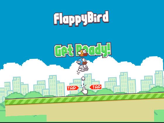 Flappy Bird 1 1